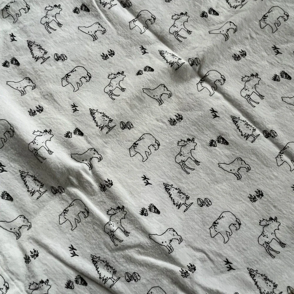 Eddie Bauer Cotton Flannel Pillowcases